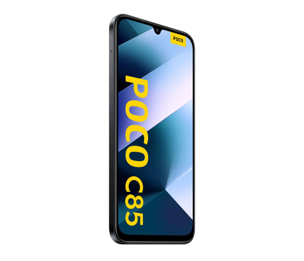 Xiaomi POCO C85 8/256GB Black 120Hz - 1357449 - zdjęcie 2